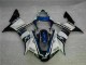 Black 2002-2003 Yamaha YZF R1 Full ABS Motorcycle Fairings Black 2002-2003 Yamaha YZF R1 Full ABS Motorcycle Fairings