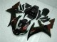 Black 2002-2003 Yamaha YZF R1 Full Motorcycle Fairing Kits Black 2002-2003 Yamaha YZF R1 Full Motorcycle Fairing Kits