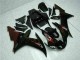 Black 2002-2003 Yamaha YZF R1 Full Motorcycle Fairing Kits Black 2002-2003 Yamaha YZF R1 Full Motorcycle Fairing Kits
