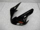 Black 2002-2003 Yamaha YZF R1 Motorbike Fairings & Bodywork Black 2002-2003 Yamaha YZF R1 Motorbike Fairings & Bodywork