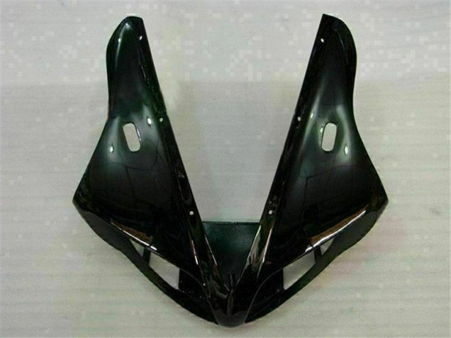 Black 2002-2003 Yamaha YZF R1 Motorcycle Bodywork Black 2002-2003 Yamaha YZF R1 Motorcycle Bodywork