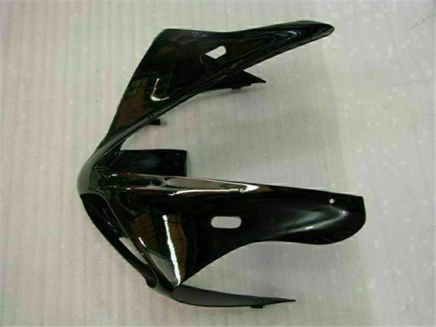 Black 2002-2003 Yamaha YZF R1 Motorcycle Bodywork Black 2002-2003 Yamaha YZF R1 Motorcycle Bodywork