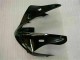 Black 2002-2003 Yamaha YZF R1 Motorcycle Bodywork Black 2002-2003 Yamaha YZF R1 Motorcycle Bodywork