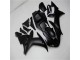 Black 2002-2003 Yamaha YZF R1 Motorcycle Fairing & Bodywork