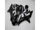 Black 2002-2003 Yamaha YZF R1 Motorcycle Fairing & Bodywork