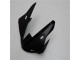 Black 2002-2003 Yamaha YZF R1 Motorcycle Fairing & Bodywork