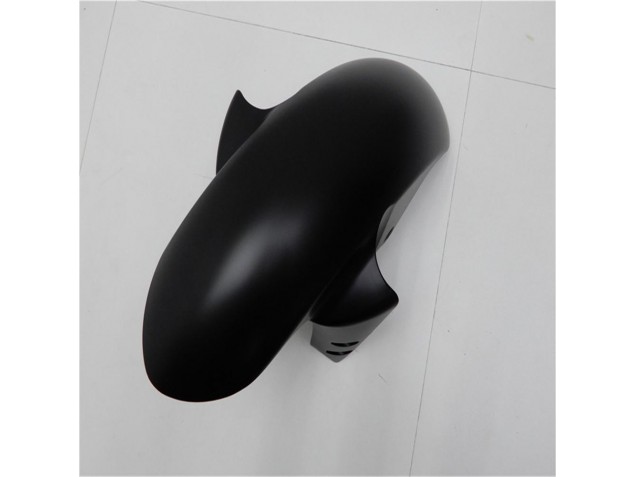 Black 2002-2003 Yamaha YZF R1 Motorcycle Fairing & Bodywork