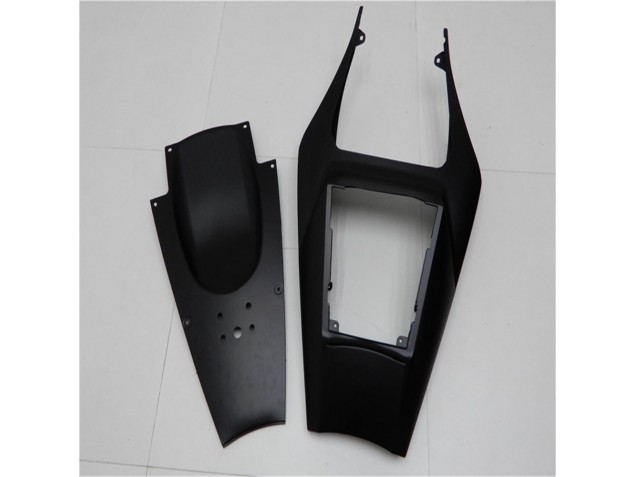 Black 2002-2003 Yamaha YZF R1 Motorcycle Fairing & Bodywork