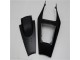 Black 2002-2003 Yamaha YZF R1 Motorcycle Fairing & Bodywork