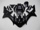 Black 2002-2003 Yamaha YZF R1 Motorcycle Fairing & Bodywork