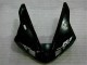 Black 2002-2003 Yamaha YZF R1 Motorcycle Fairing Kits Black 2002-2003 Yamaha YZF R1 Motorcycle Fairing Kits
