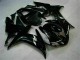 Black 2002-2003 Yamaha YZF R1 Motorcycle Fairing Kits Black 2002-2003 Yamaha YZF R1 Motorcycle Fairing Kits