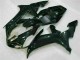 Black 2002-2003 Yamaha YZF R1 Motorcycle Fairing Kits & Plastic Black 2002-2003 Yamaha YZF R1 Motorcycle Fairing Kits & Plastic