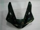 Black 2002-2003 Yamaha YZF R1 Motorcycle Fairing Kits & Plastic Black 2002-2003 Yamaha YZF R1 Motorcycle Fairing Kits & Plastic