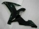 Black 2002-2003 Yamaha YZF R1 Motorcycle Fairing Kits & Plastic Black 2002-2003 Yamaha YZF R1 Motorcycle Fairing Kits & Plastic