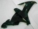 Black 2002-2003 Yamaha YZF R1 Motorcycle Fairing Kits & Plastic Black 2002-2003 Yamaha YZF R1 Motorcycle Fairing Kits & Plastic