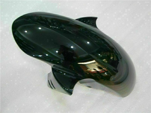 Black 2002-2003 Yamaha YZF R1 Motorcycle Fairing Kits & Plastic Black 2002-2003 Yamaha YZF R1 Motorcycle Fairing Kits & Plastic