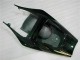 Black 2002-2003 Yamaha YZF R1 Motorcycle Fairing Kits & Plastic Black 2002-2003 Yamaha YZF R1 Motorcycle Fairing Kits & Plastic