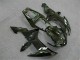 Black 2002-2003 Yamaha YZF R1 Motorcycle Fairings Black 2002-2003 Yamaha YZF R1 Motorcycle Fairings
