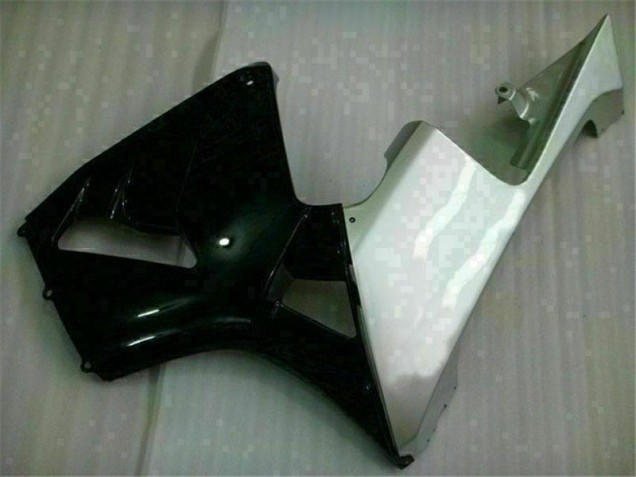 Black 2003-2004 Honda CBR600RR Full Motorcycle Fairing Kits Black 2003-2004 Honda CBR600RR Full Motorcycle Fairing Kits