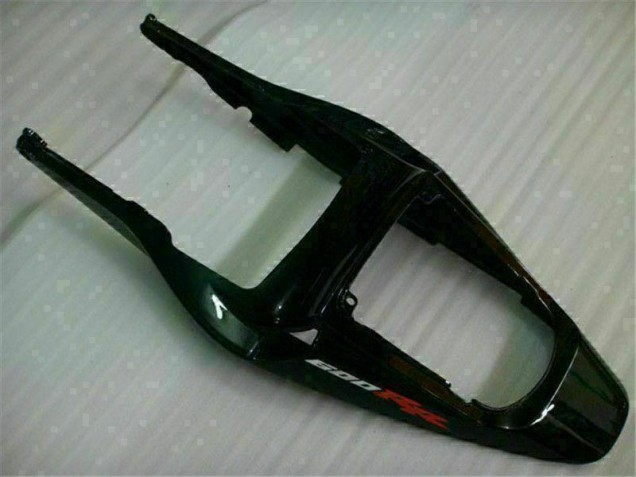 Black 2003-2004 Honda CBR600RR Full Motorcycle Fairing Kits Black 2003-2004 Honda CBR600RR Full Motorcycle Fairing Kits