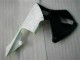 Black 2003-2004 Honda CBR600RR Motorcycle Fairing & Bodywork Black 2003-2004 Honda CBR600RR Motorcycle Fairing & Bodywork