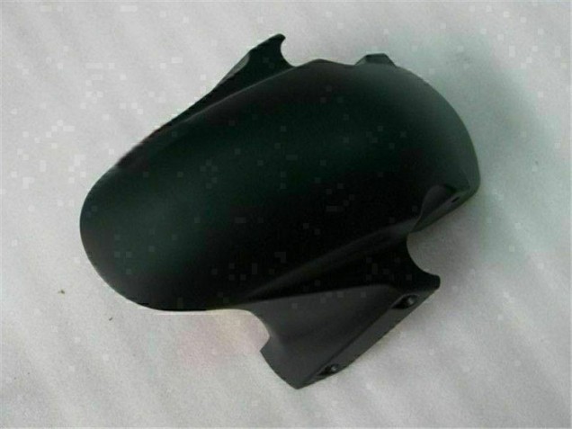 Black 2003-2004 Honda CBR600RR Motorcycle Fairing & Bodywork Black 2003-2004 Honda CBR600RR Motorcycle Fairing & Bodywork