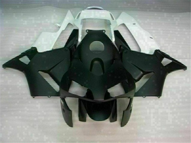 Black 2003-2004 Honda CBR600RR Motorcycle Fairing & Bodywork Black 2003-2004 Honda CBR600RR Motorcycle Fairing & Bodywork