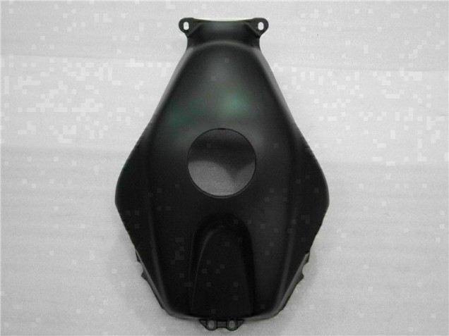 Black 2003-2004 Honda CBR600RR Motorcycle Fairings Black 2003-2004 Honda CBR600RR Motorcycle Fairings