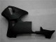 Black 2003-2004 Honda CBR600RR Motorcycle Fairings Black 2003-2004 Honda CBR600RR Motorcycle Fairings