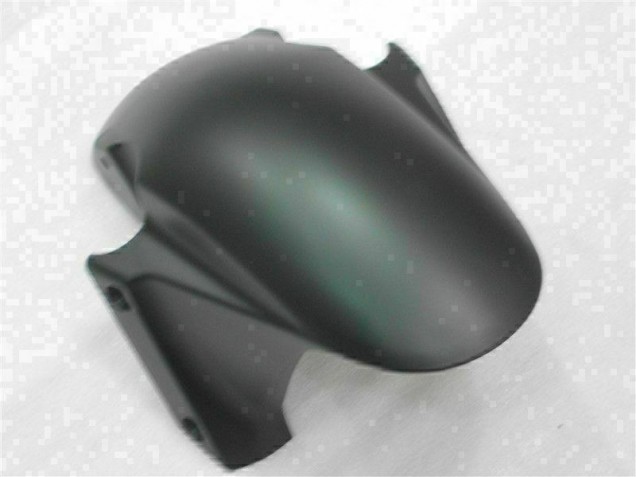 Black 2003-2004 Honda CBR600RR Motorcycle Fairings Black 2003-2004 Honda CBR600RR Motorcycle Fairings