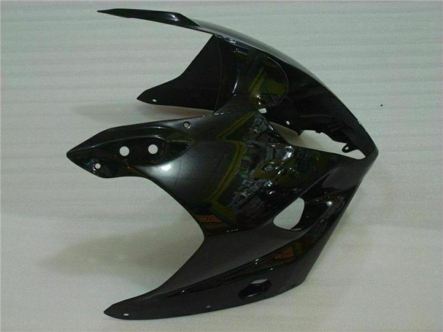 Black 2003-2004 Suzuki GSXR 1000 Full Motorcycle Fairing Kits Black 2003-2004 Suzuki GSXR 1000 Full Motorcycle Fairing Kits