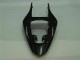 Black 2003-2004 Suzuki GSXR 1000 Full Motorcycle Fairing Kits Black 2003-2004 Suzuki GSXR 1000 Full Motorcycle Fairing Kits