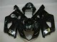 Black 2003-2004 Suzuki GSXR 1000 Full Motorcycle Fairing Kits Black 2003-2004 Suzuki GSXR 1000 Full Motorcycle Fairing Kits