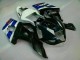 Black 2003-2004 Suzuki GSXR 1000 Motorcycle Fairings Black 2003-2004 Suzuki GSXR 1000 Motorcycle Fairings