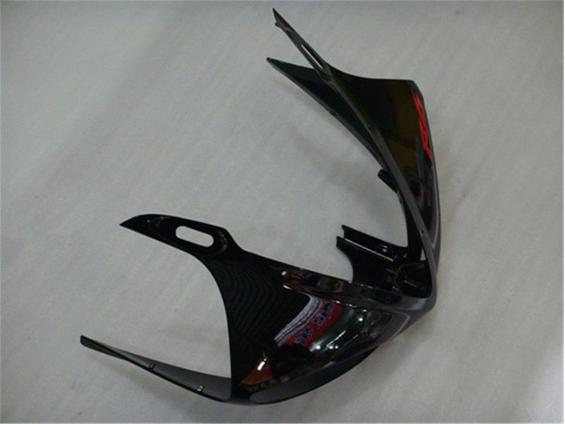 Black 2003-2005 Yamaha YZF R6 Motorcycle Bodywork Black 2003-2005 Yamaha YZF R6 Motorcycle Bodywork