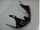 Black 2003-2005 Yamaha YZF R6 Motorcycle Bodywork Black 2003-2005 Yamaha YZF R6 Motorcycle Bodywork