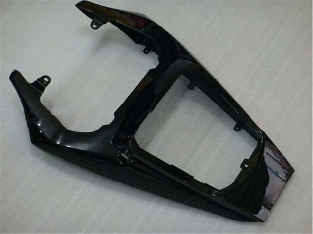 Black 2003-2005 Yamaha YZF R6 Motorcycle Bodywork Black 2003-2005 Yamaha YZF R6 Motorcycle Bodywork