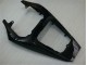 Black 2003-2005 Yamaha YZF R6 Motorcycle Bodywork Black 2003-2005 Yamaha YZF R6 Motorcycle Bodywork