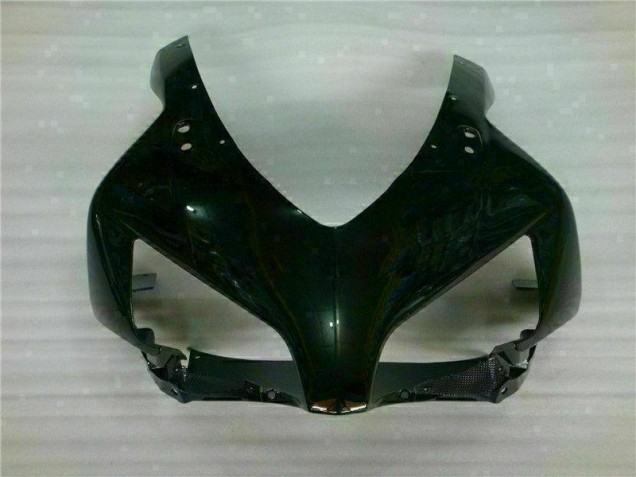 Black 2004-2005 Honda CBR1000RR Motorcycle Fairing Kits Black 2004-2005 Honda CBR1000RR Motorcycle Fairing Kits