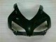 Black 2004-2005 Honda CBR1000RR Motorcycle Fairing Kits Black 2004-2005 Honda CBR1000RR Motorcycle Fairing Kits
