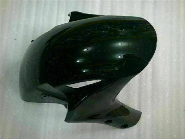 Black 2004-2005 Honda CBR1000RR Motorcycle Fairing Kits Black 2004-2005 Honda CBR1000RR Motorcycle Fairing Kits