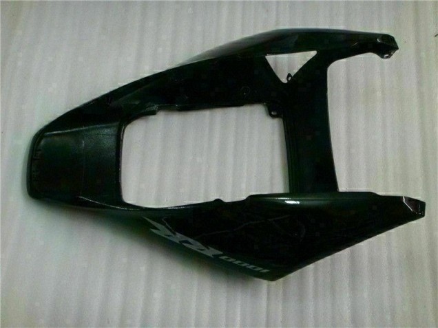 Black 2004-2005 Honda CBR1000RR Motorcycle Fairing Kits Black 2004-2005 Honda CBR1000RR Motorcycle Fairing Kits