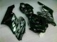 Black 2004-2005 Honda CBR1000RR Motorcycle Fairing Kits Black 2004-2005 Honda CBR1000RR Motorcycle Fairing Kits