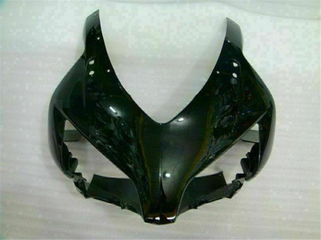 Black 2004-2005 Honda CBR1000RR Motorcycle Fairing Kits & Plastic Black 2004-2005 Honda CBR1000RR Motorcycle Fairing Kits & Plastic
