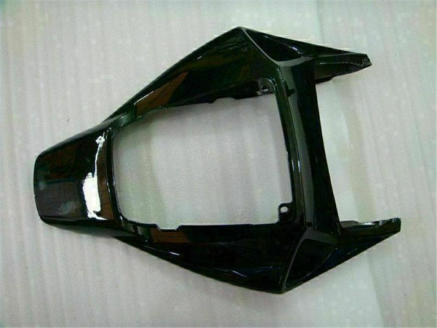 Black 2004-2005 Honda CBR1000RR Motorcycle Fairing Kits & Plastic Black 2004-2005 Honda CBR1000RR Motorcycle Fairing Kits & Plastic