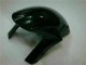 Black 2004-2005 Honda CBR1000RR Motorcycle Fairings Black 2004-2005 Honda CBR1000RR Motorcycle Fairings