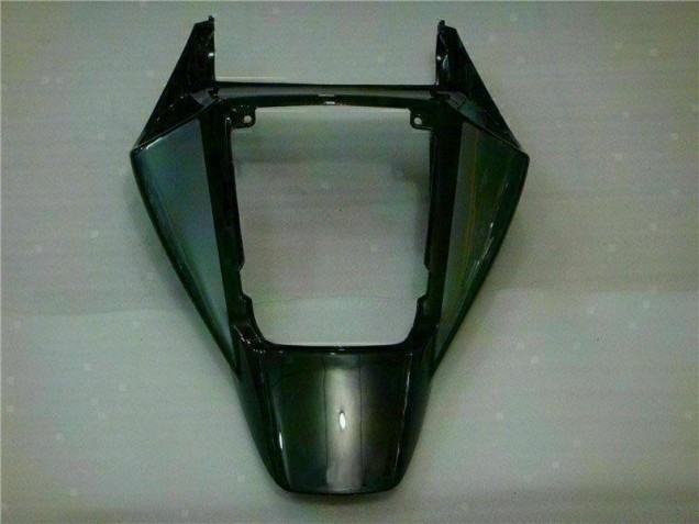 Black 2004-2005 Honda CBR1000RR Motorcycle Fairings Black 2004-2005 Honda CBR1000RR Motorcycle Fairings