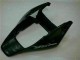 Black 2004-2005 Honda CBR1000RR Motorcycle Fairings Black 2004-2005 Honda CBR1000RR Motorcycle Fairings