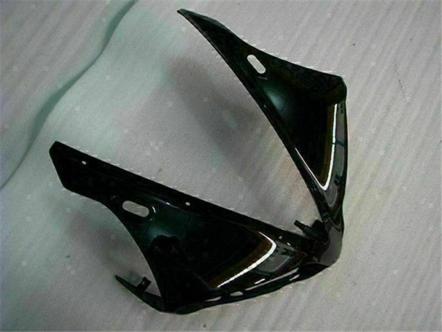 Black 2004-2006 Yamaha YZF R1 Full Motorcycle Fairing Kits Black 2004-2006 Yamaha YZF R1 Full Motorcycle Fairing Kits